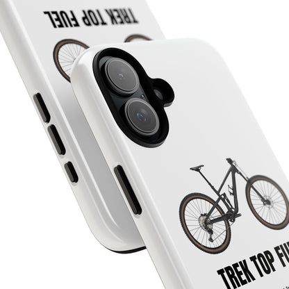 Trek Top Fuel