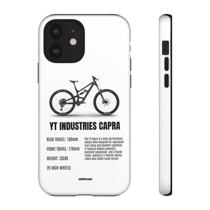 YT Industries Capra