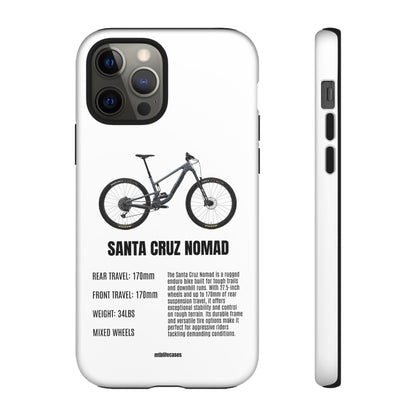 Santa Cruz Nomad