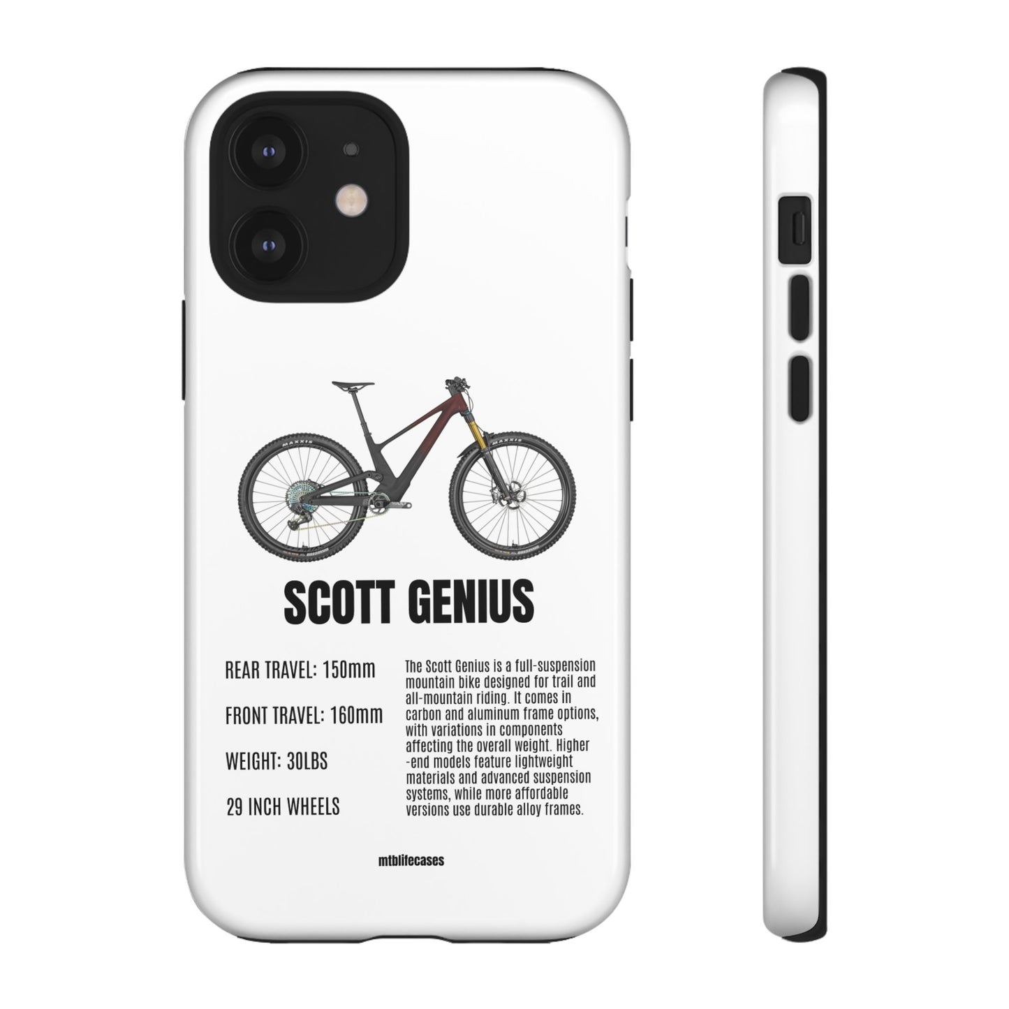 Scott Genius