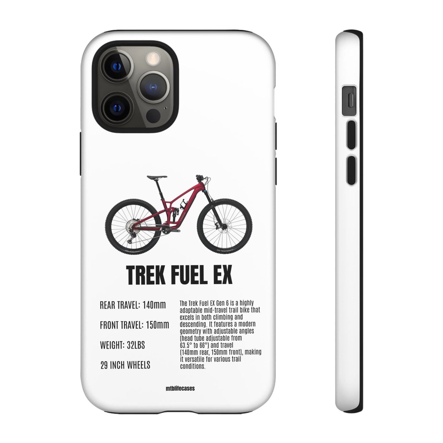 Trek Fuel EX