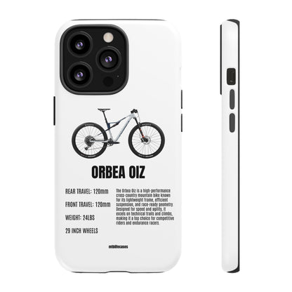 Orbea Oiz