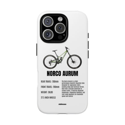 Norco Aurum