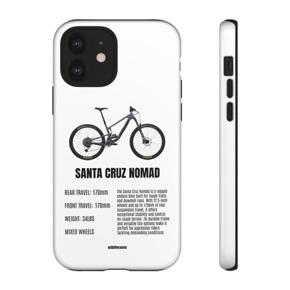 Santa Cruz Nomad