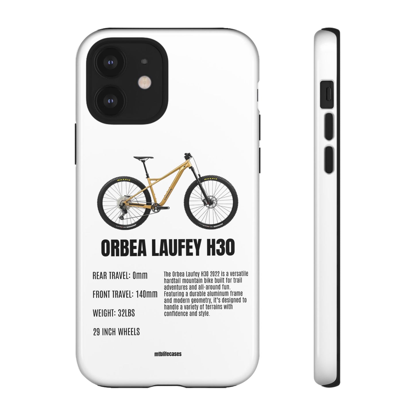 Orbea Laufey H30