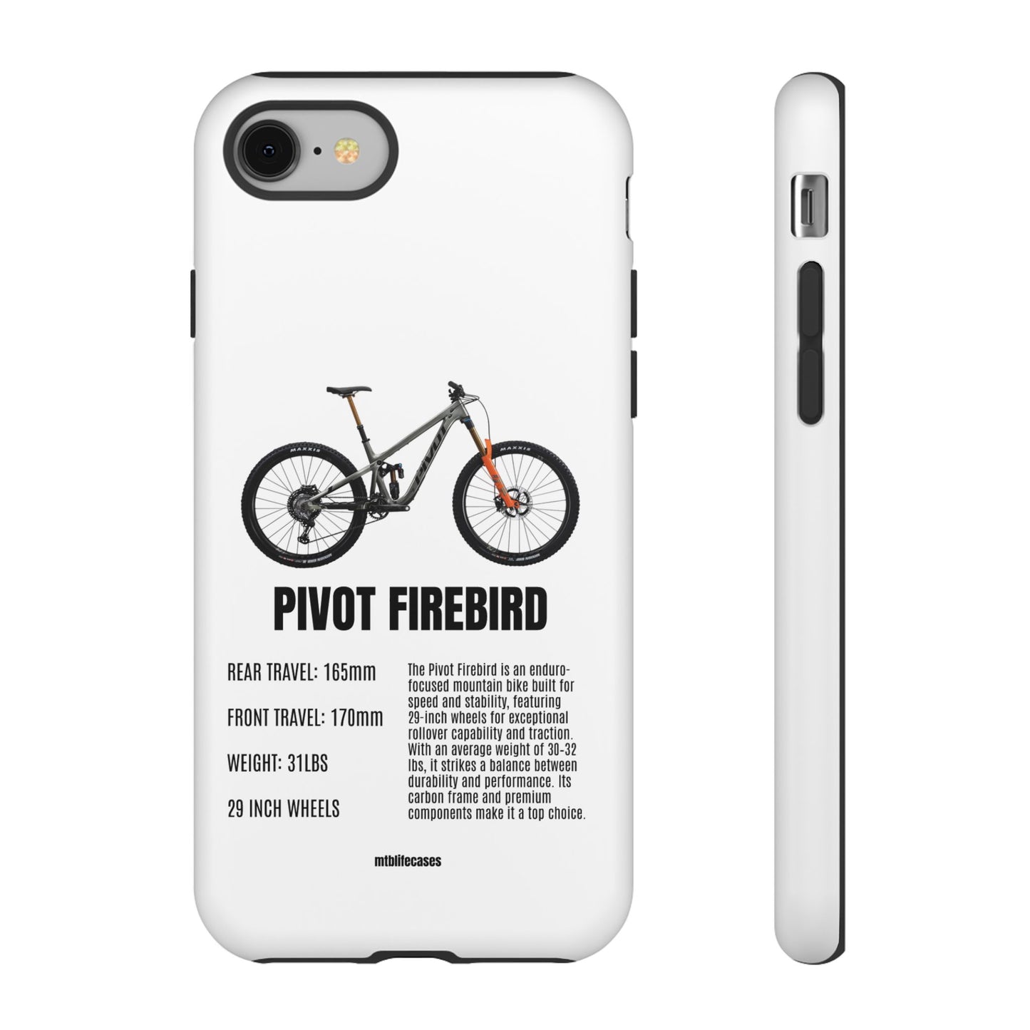 Pivot Firebird