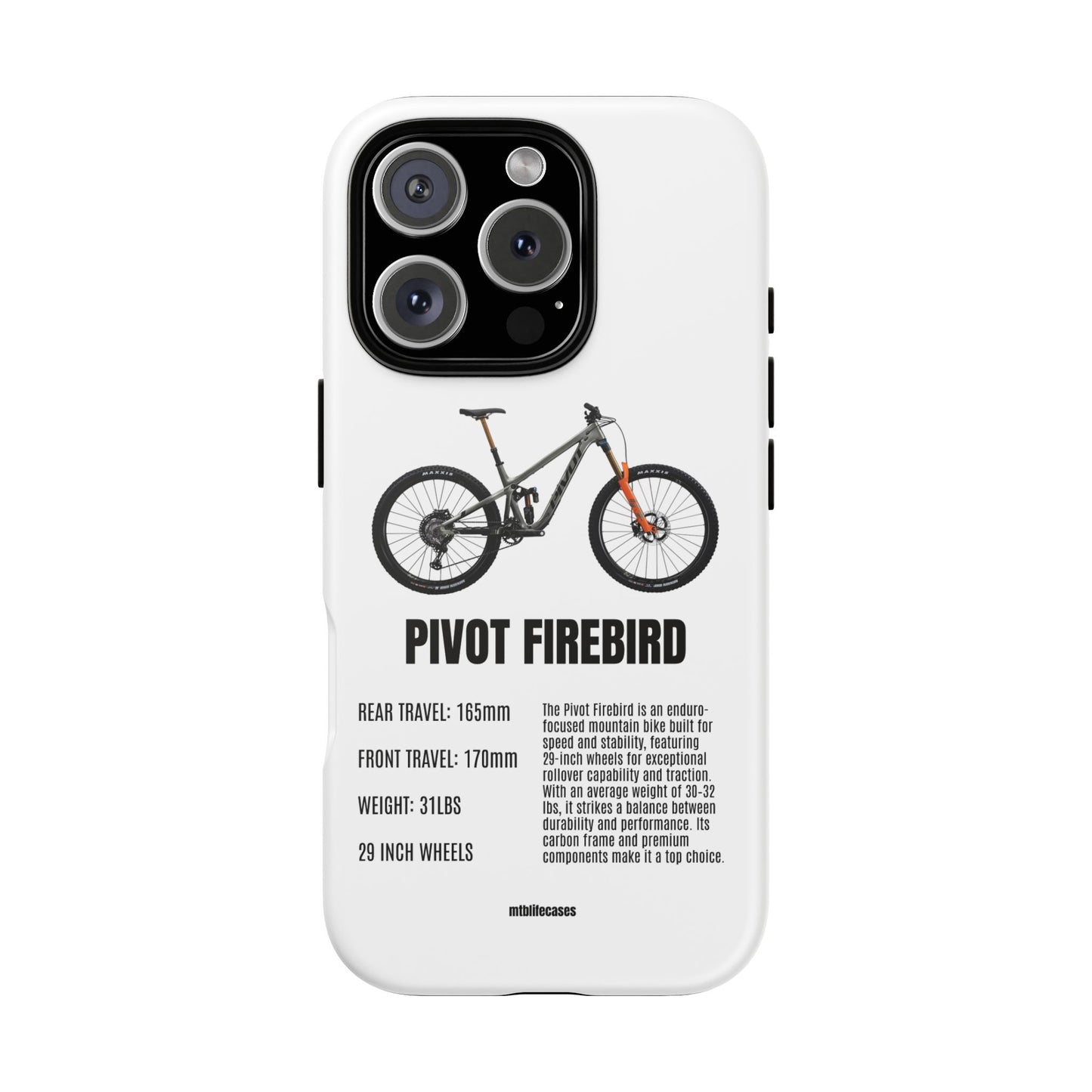 Pivot Firebird