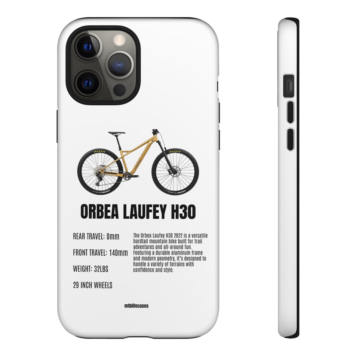 Orbea Laufey H30