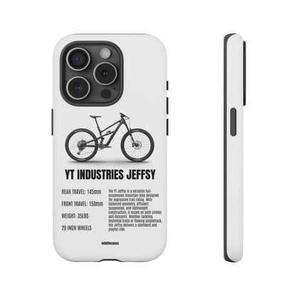 YT Industries Jeffsy