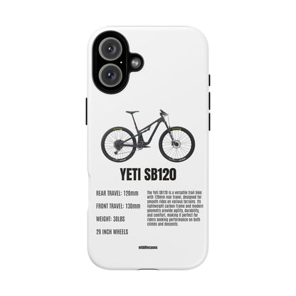 Yeti Sb120