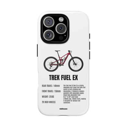 Trek Fuel EX