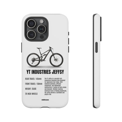 YT Industries Jeffsy