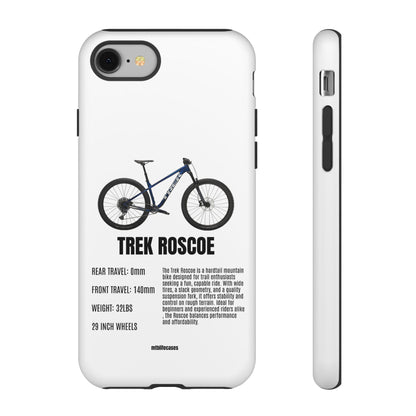 Trek Roscoe