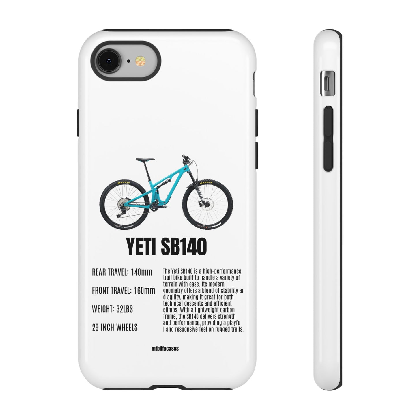 Yeti Sb140