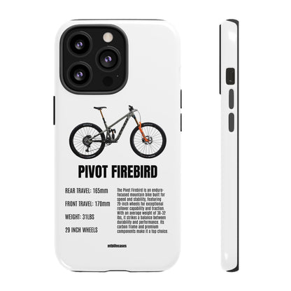 Pivot Firebird