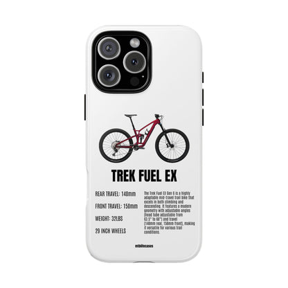 Trek Fuel EX