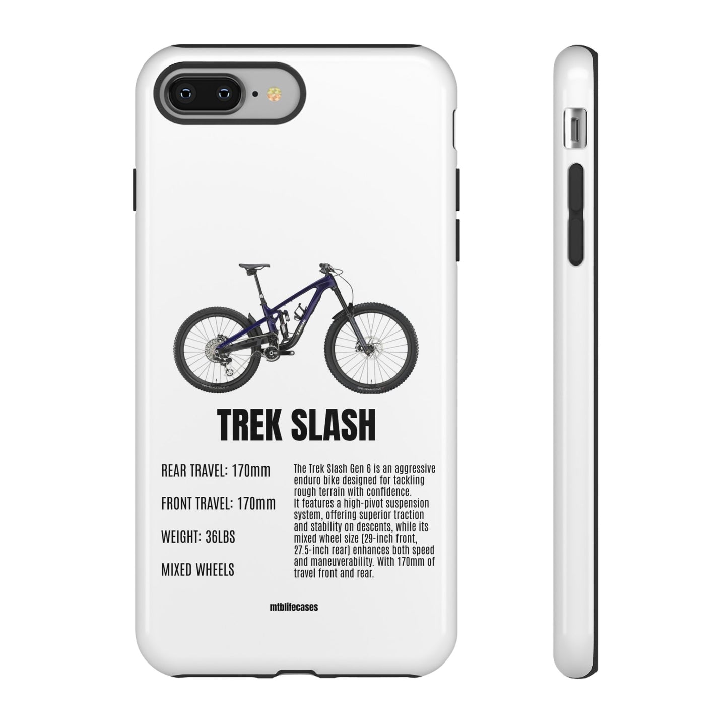 Trek Slash