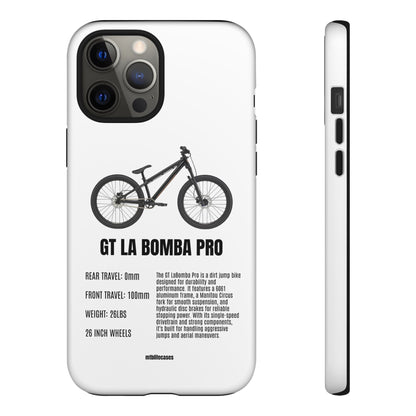 GT LaBomba Pro