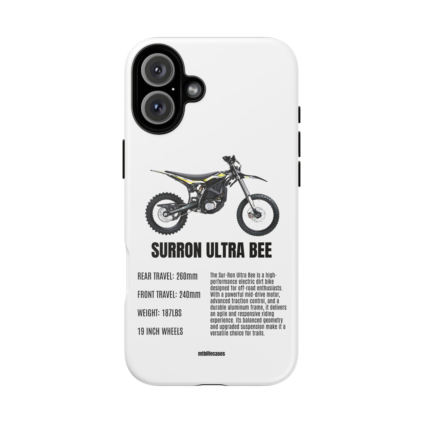 Surron Ultra Bee