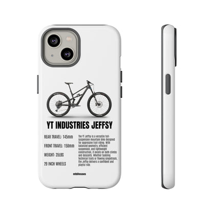 YT Industries Jeffsy