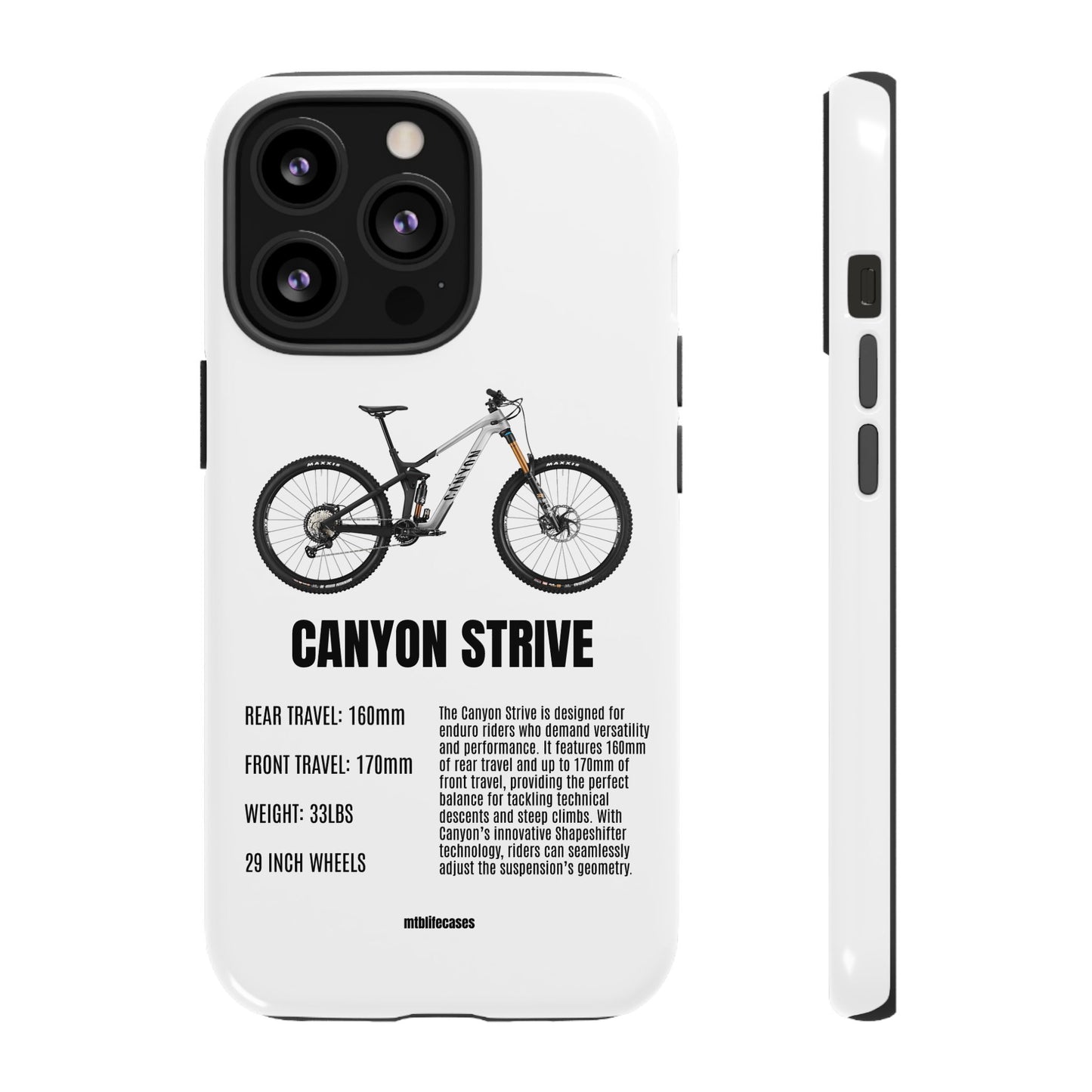 Canyon Strive