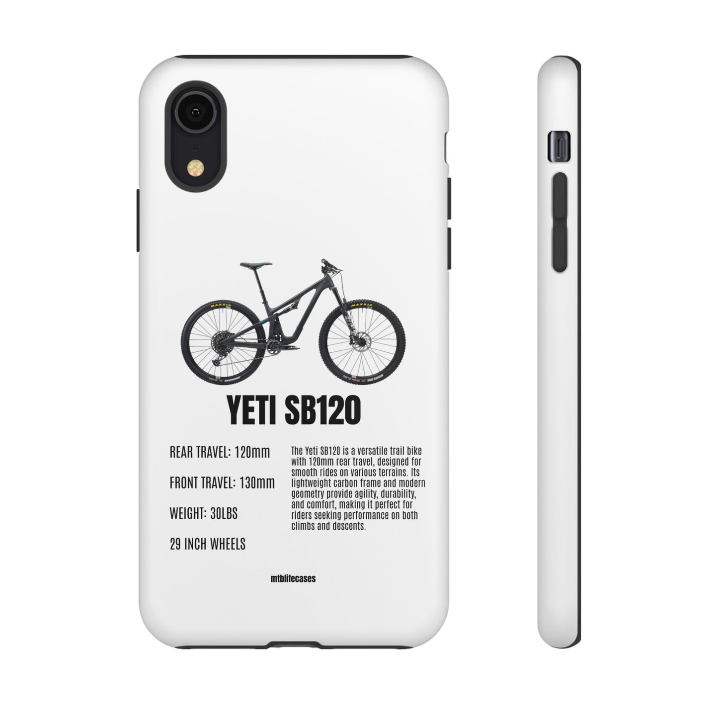 Yeti Sb120