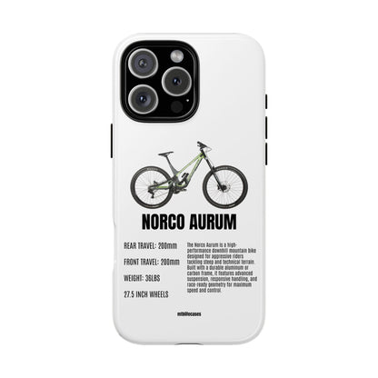 Norco Aurum