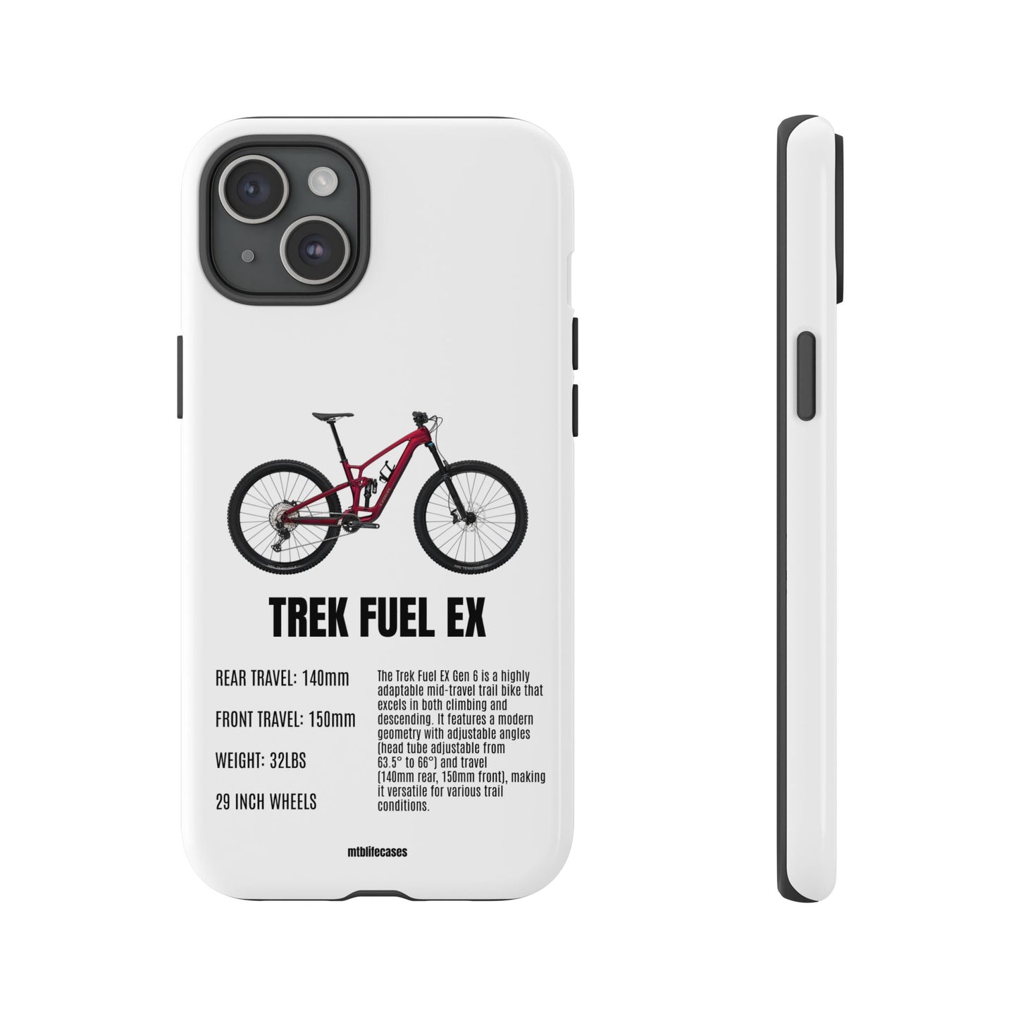 Trek Fuel EX