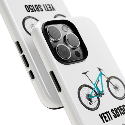 Yeti Sb150