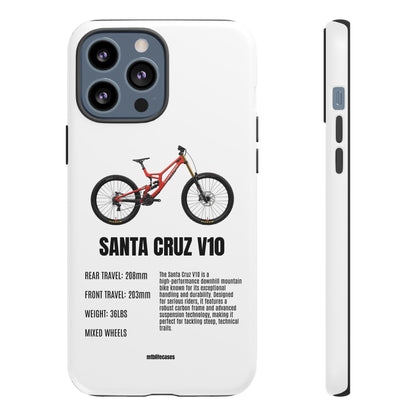 Santa Cruz V10