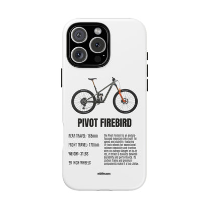 Pivot Firebird