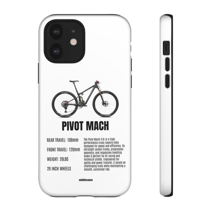 Pivot Mach