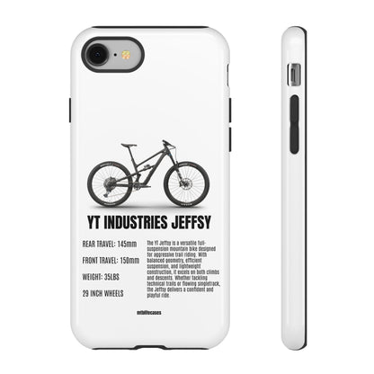 YT Industries Jeffsy