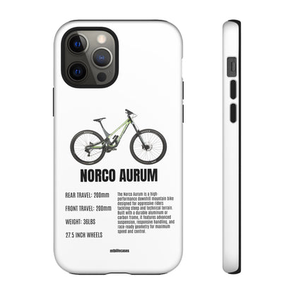 Norco Aurum