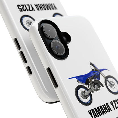 Yamaha YZ125