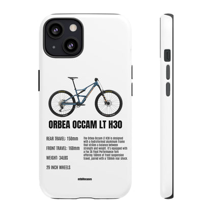 Orbea Occam LT H30