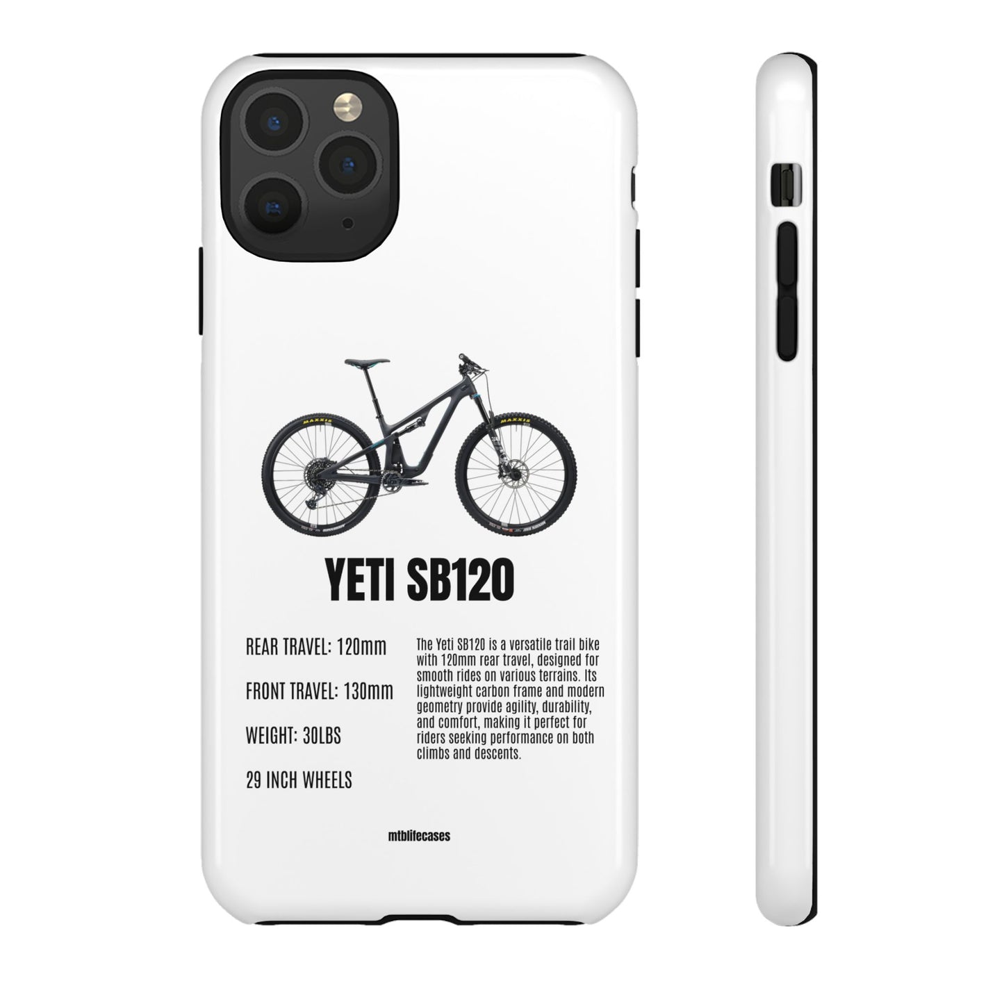 Yeti Sb120