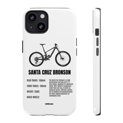 Santa Cruz Bronson