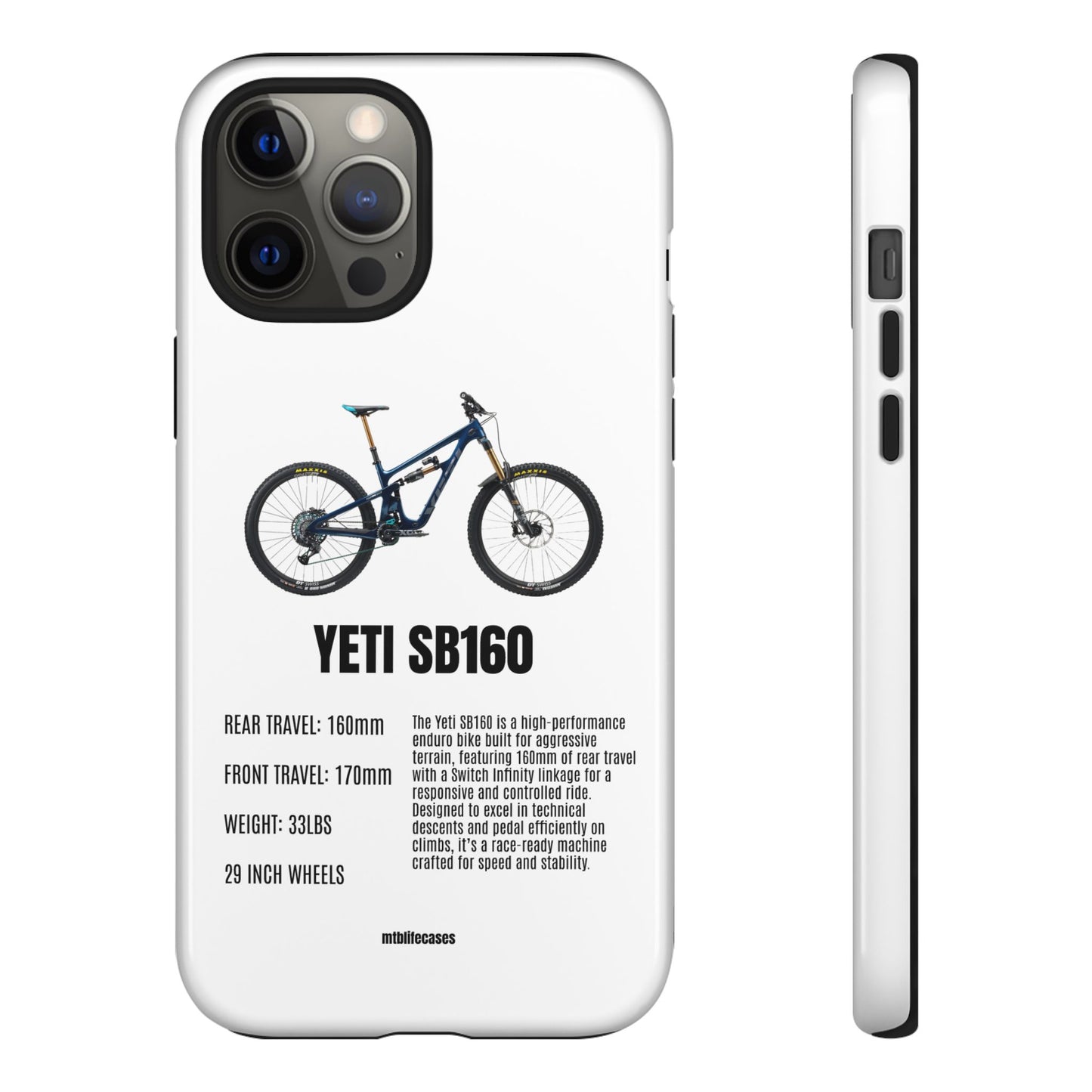 Yeti Sb160