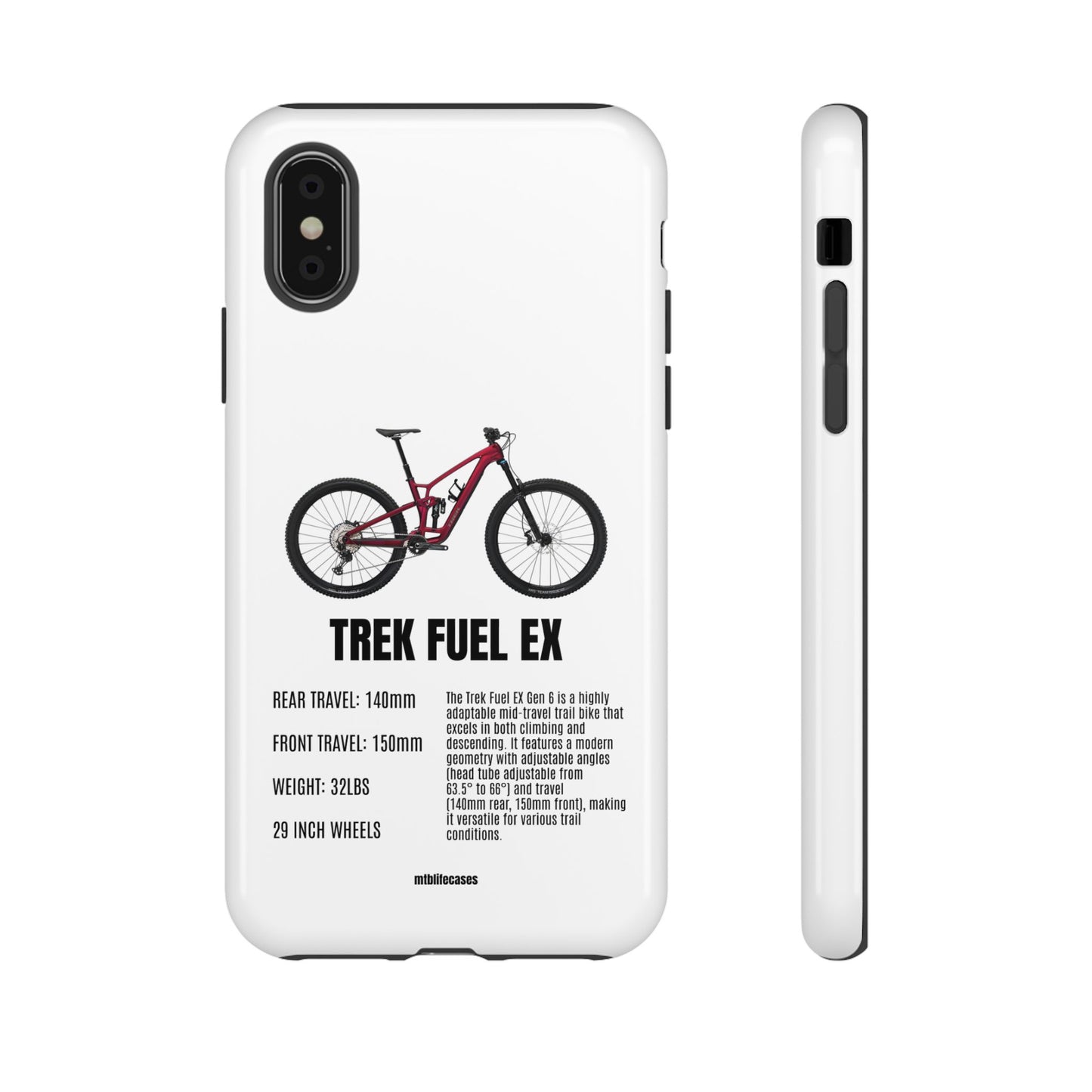 Trek Fuel EX