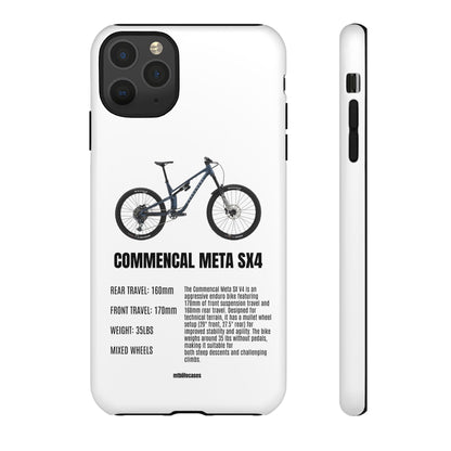 Commencal Meta Sx4