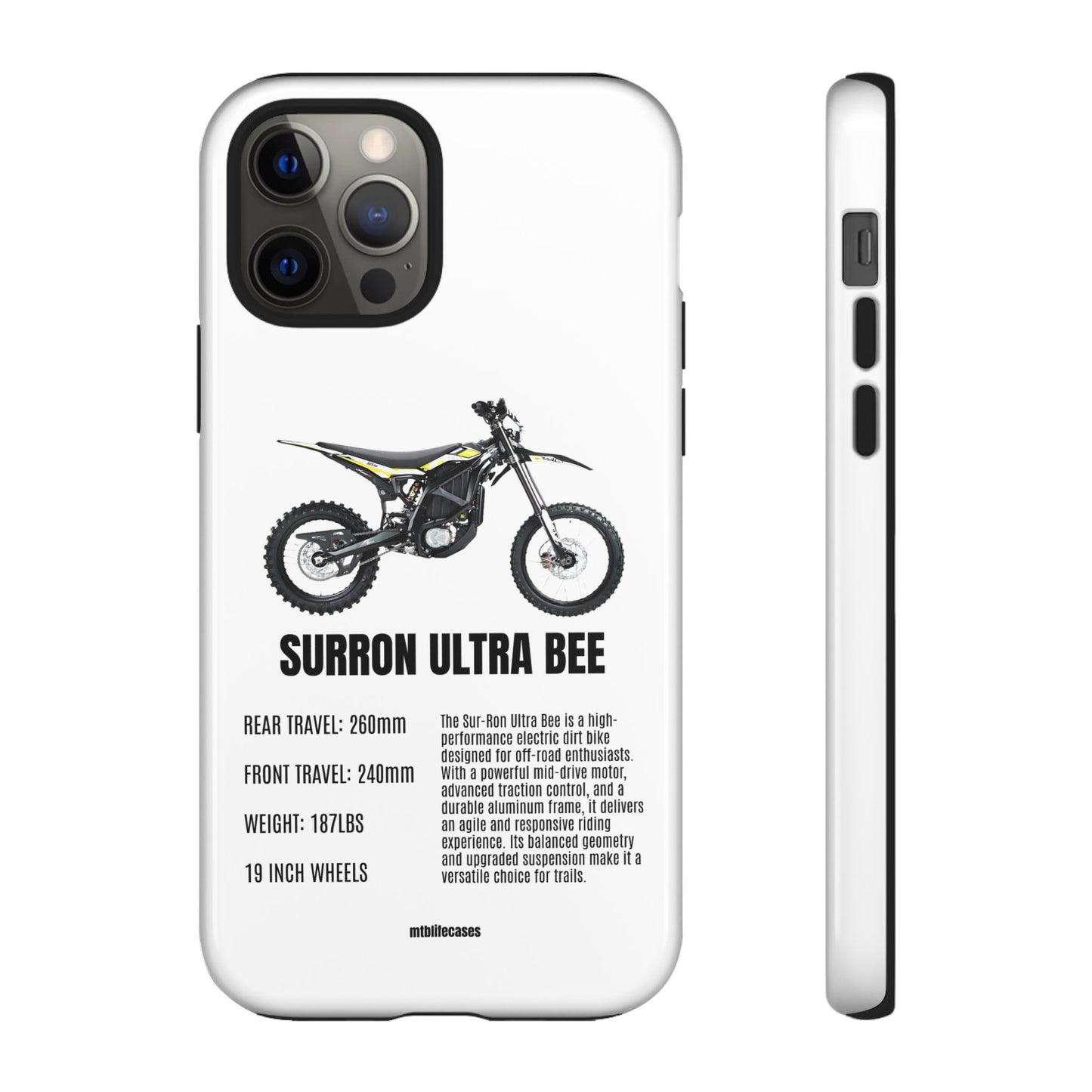 Surron Ultra Bee