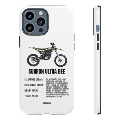 Surron Ultra Bee