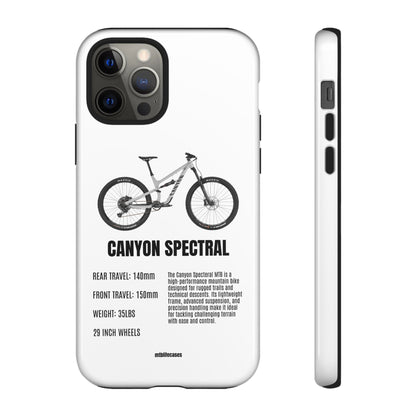 Canyon Spectral