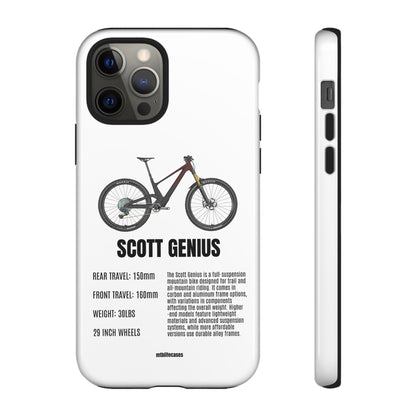 Scott Genius