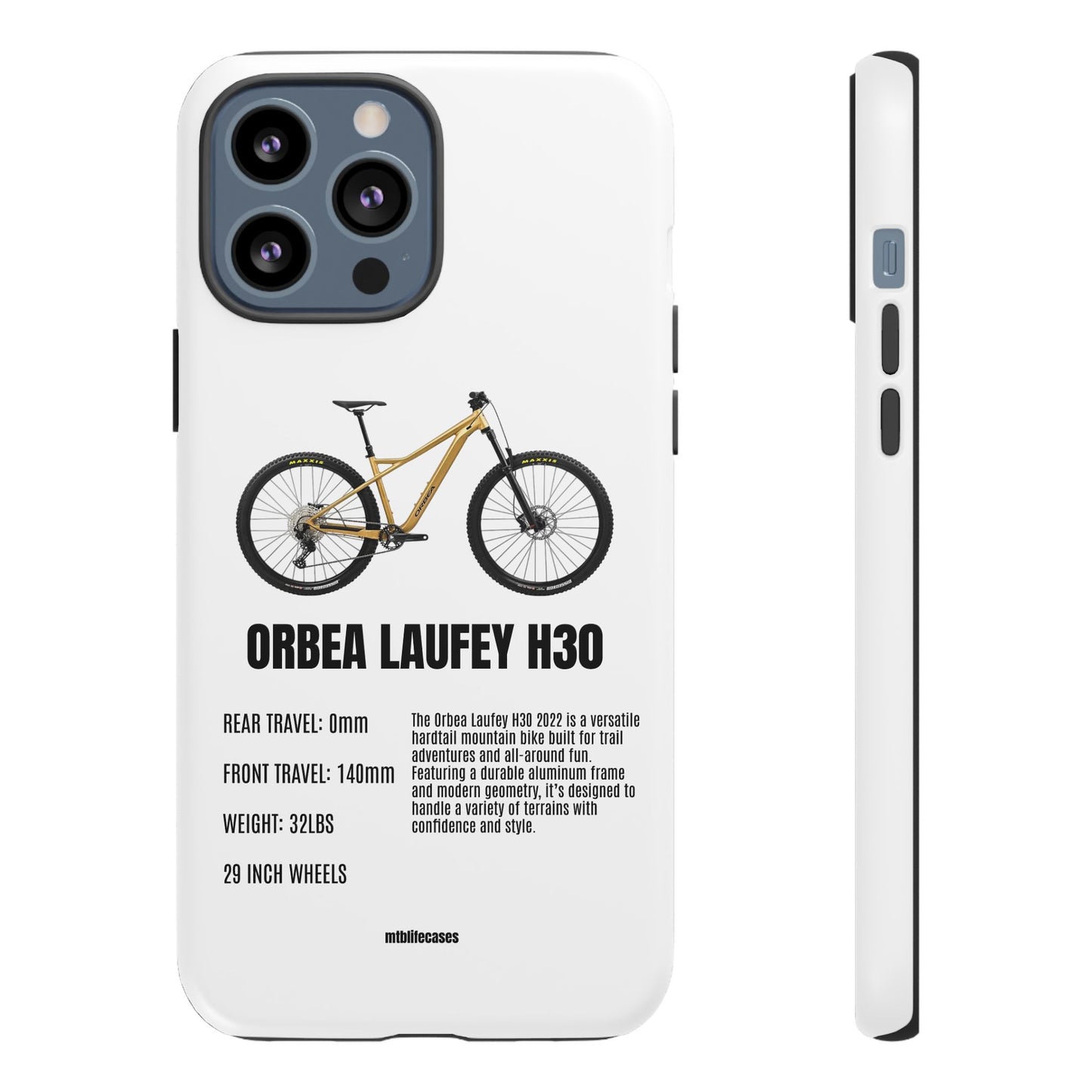 Orbea Laufey H30