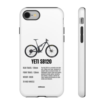 Yeti Sb120