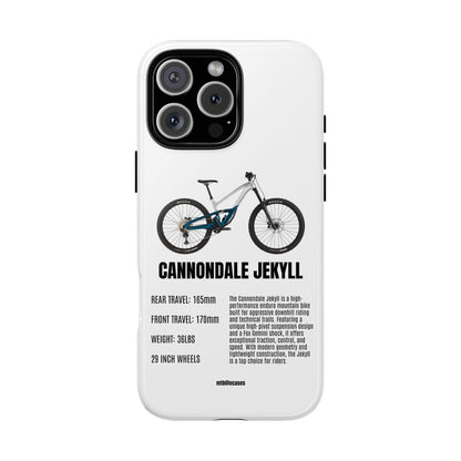 Cannondale Jekyll 2024