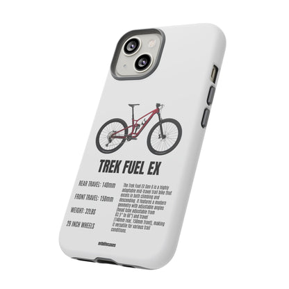 Trek Fuel EX