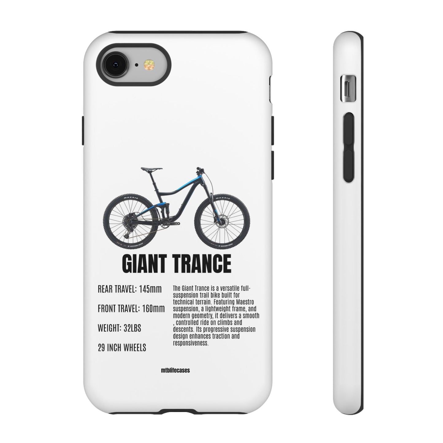 Giant Trance